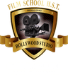 HST logo
