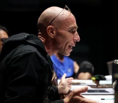 Acting coaching στο Hollywood Studio Thessaloniki