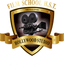 HST logo
