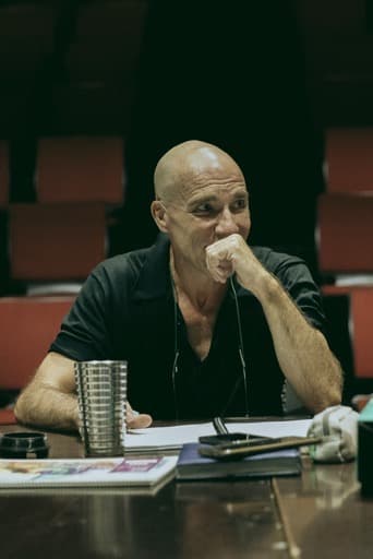 Γιάννης Παρασκευόπουλος