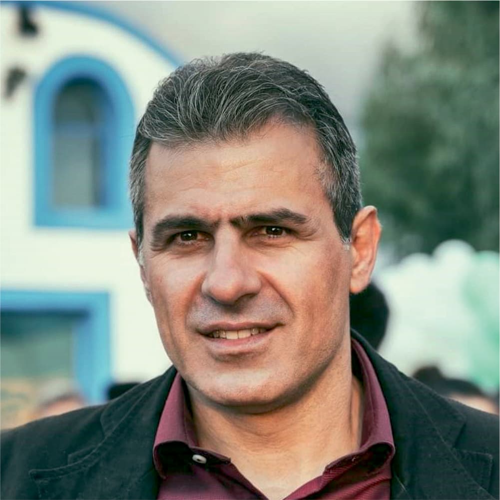 Κώστας Καραθωμάς